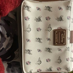 Disney cross body bag